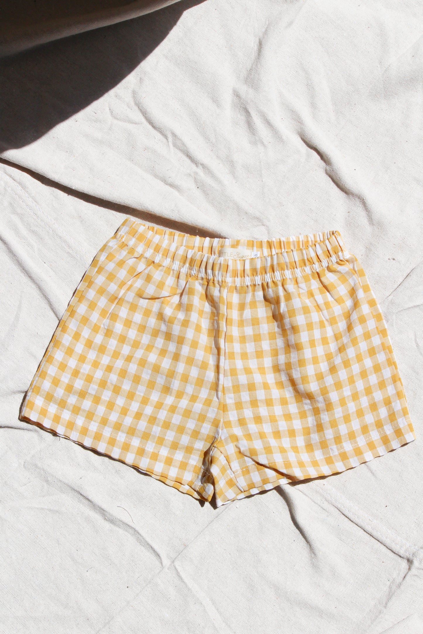 The Sunny Side Boxer Shorts