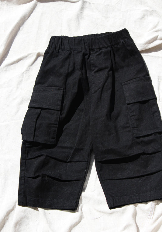 The Mini Cargo Pant