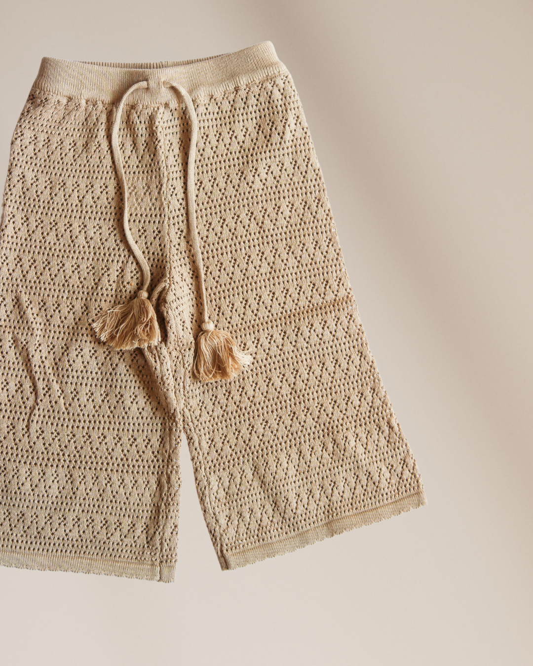 Sandy Knit Pant