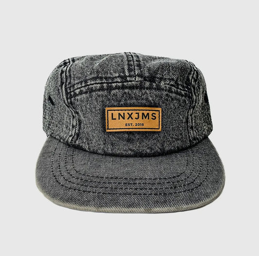 Brooklyn 5-panel Hat