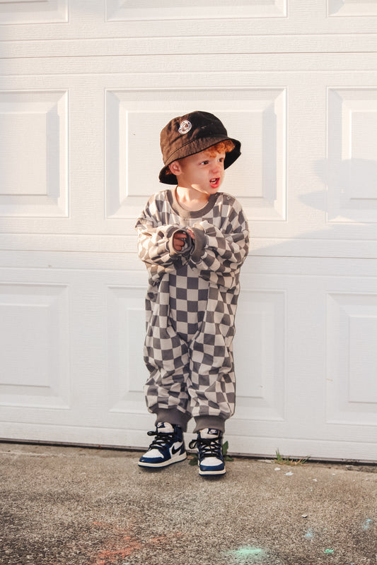 The Fit Check Jumpsuit