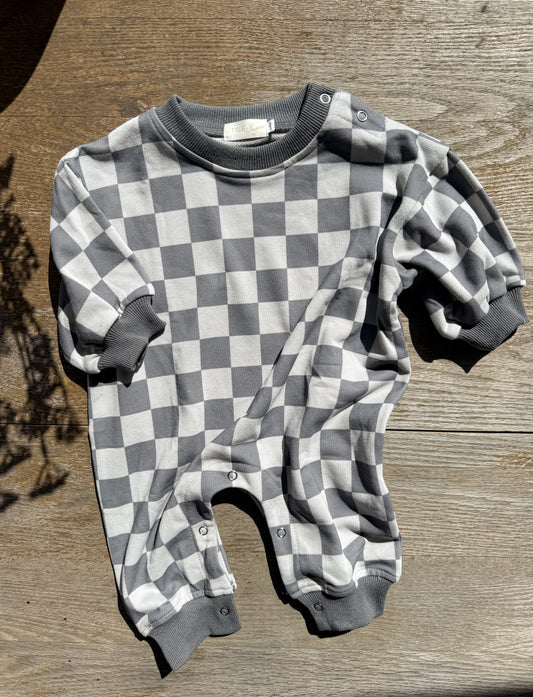 The Fit Check Jumpsuit