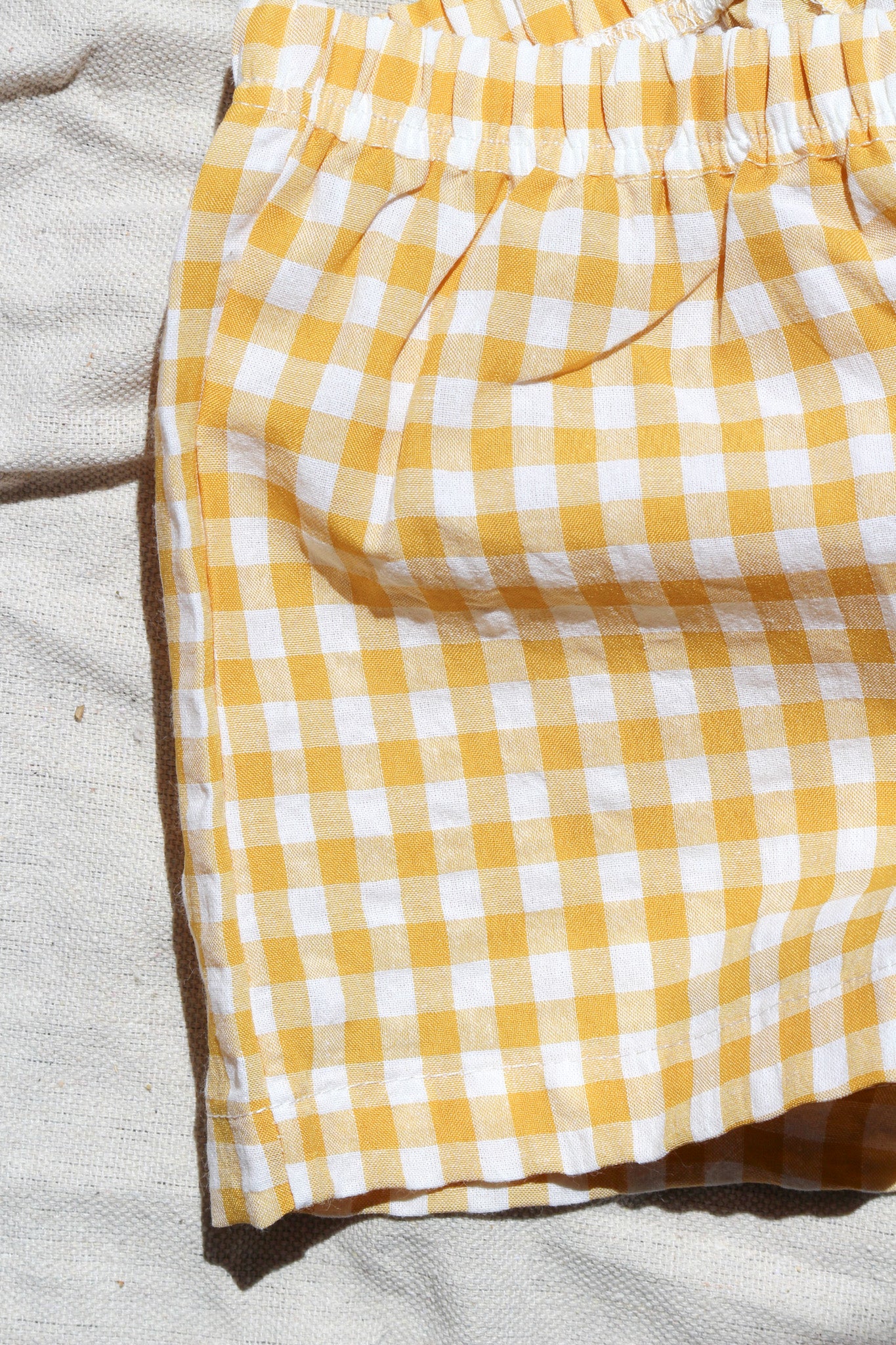 The Sunny Side Boxer Shorts