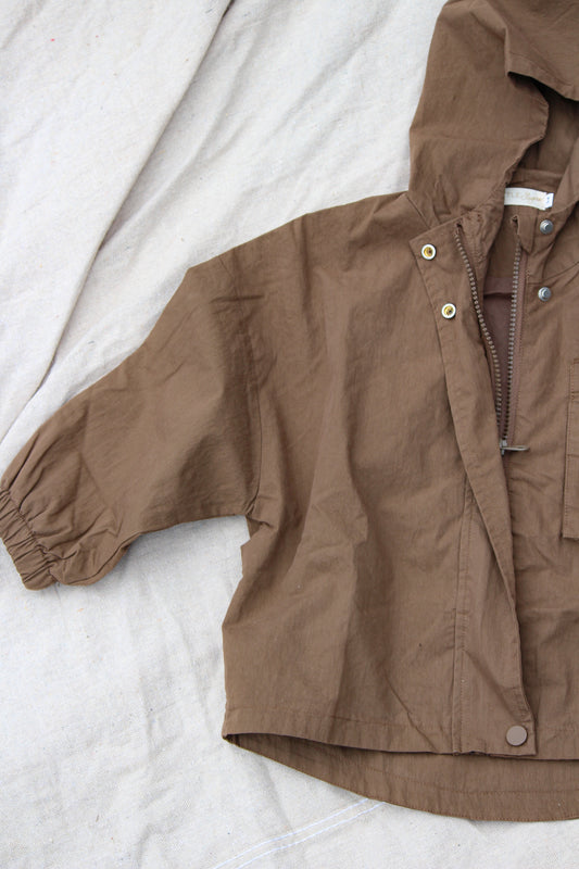 Olive You Everyday Jacket