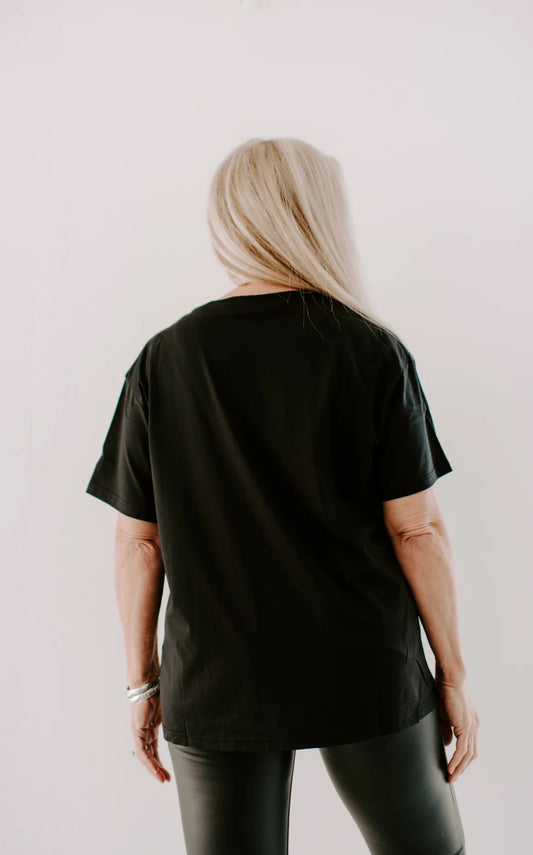 Cool Mom Generation Eagle Tee