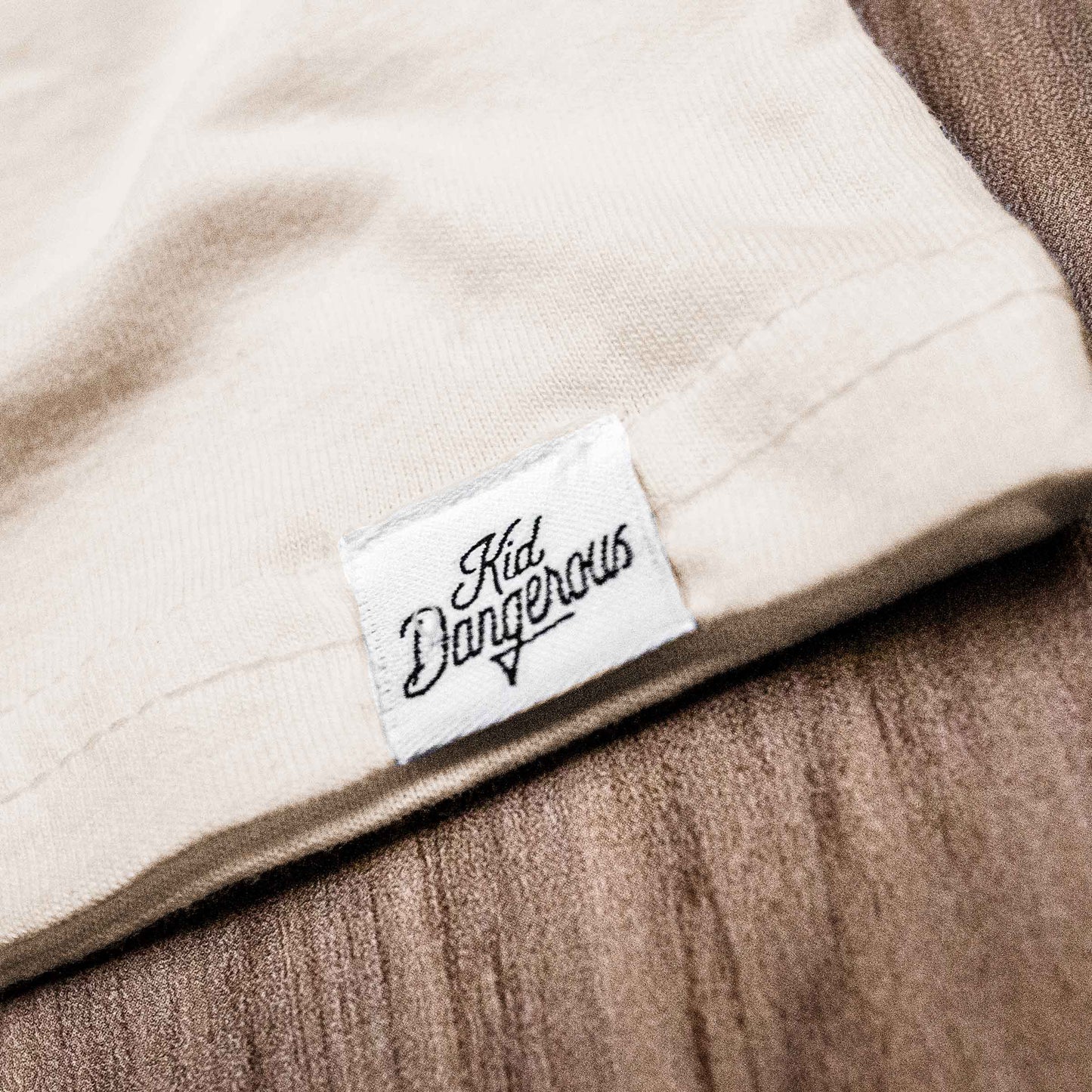 Camiseta infantil del Parque Nacional Joshua Tree, California