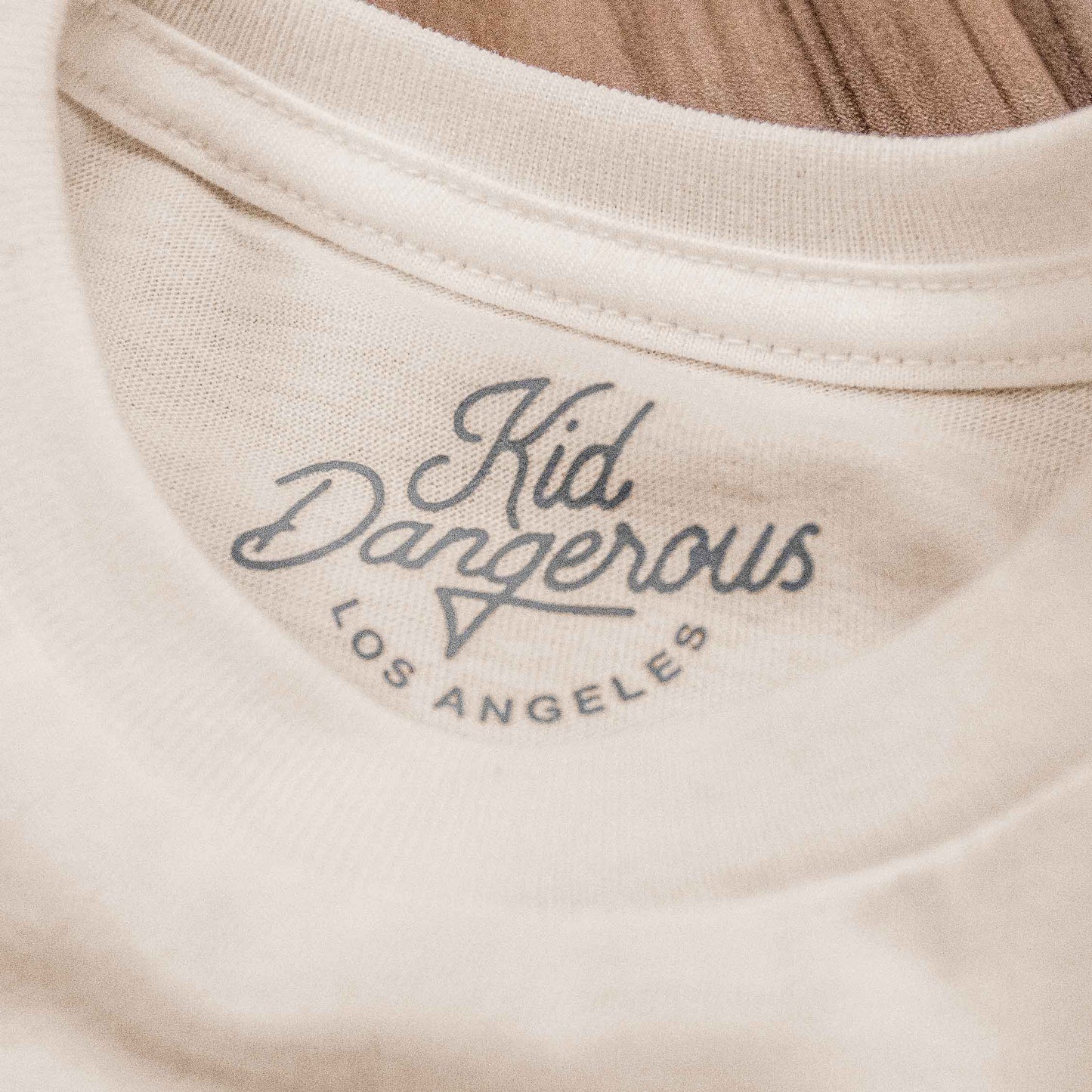 Camiseta infantil Coachella California Graphic Tee