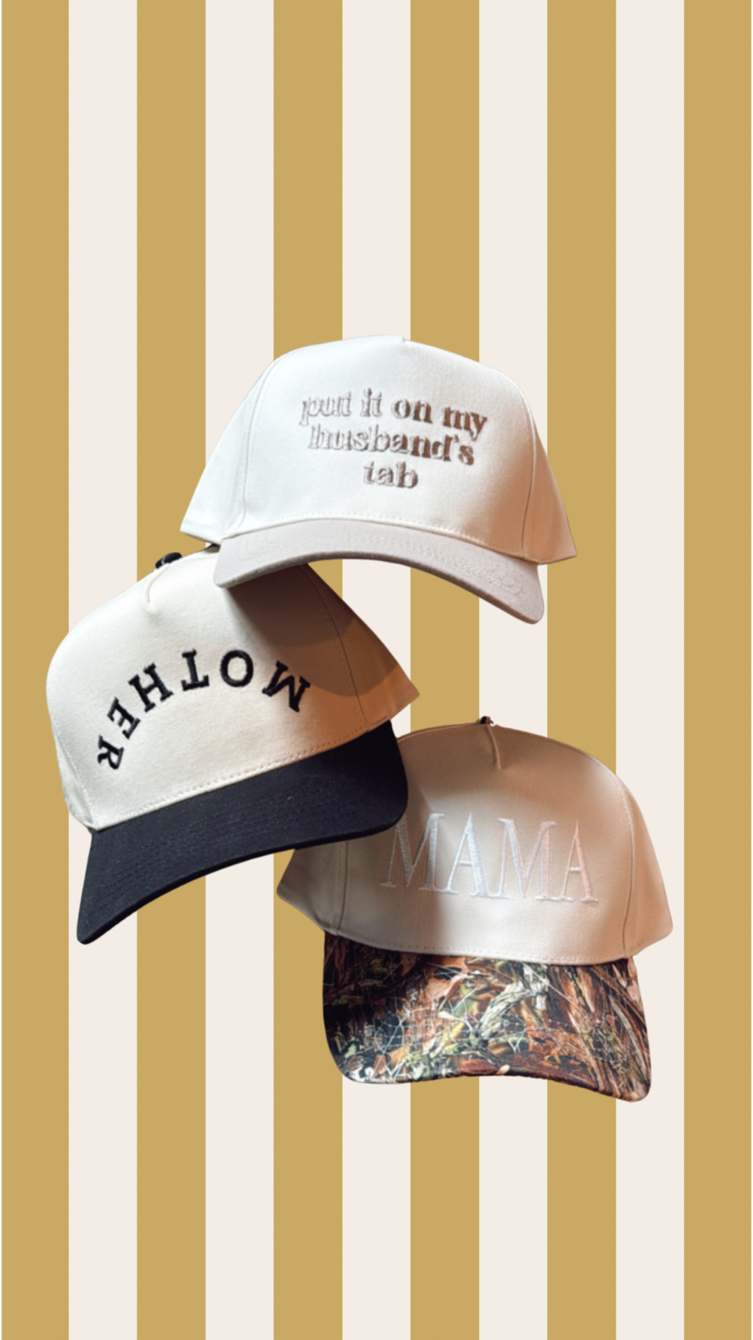 Sugar Mama Collection