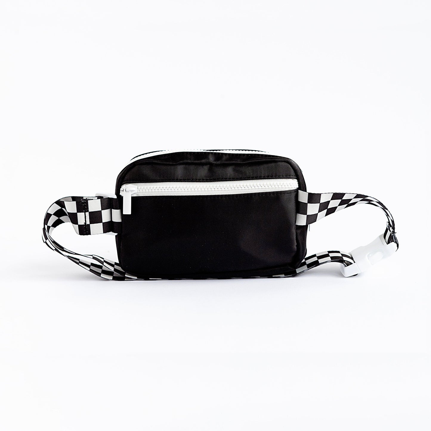 The City Bag- Kids Belt Bag- Black *Drop ship