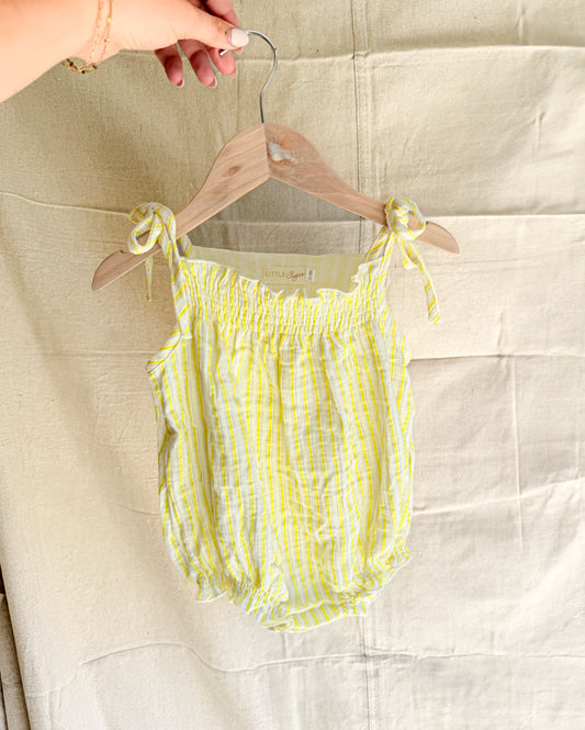 The Buttercup Bubble