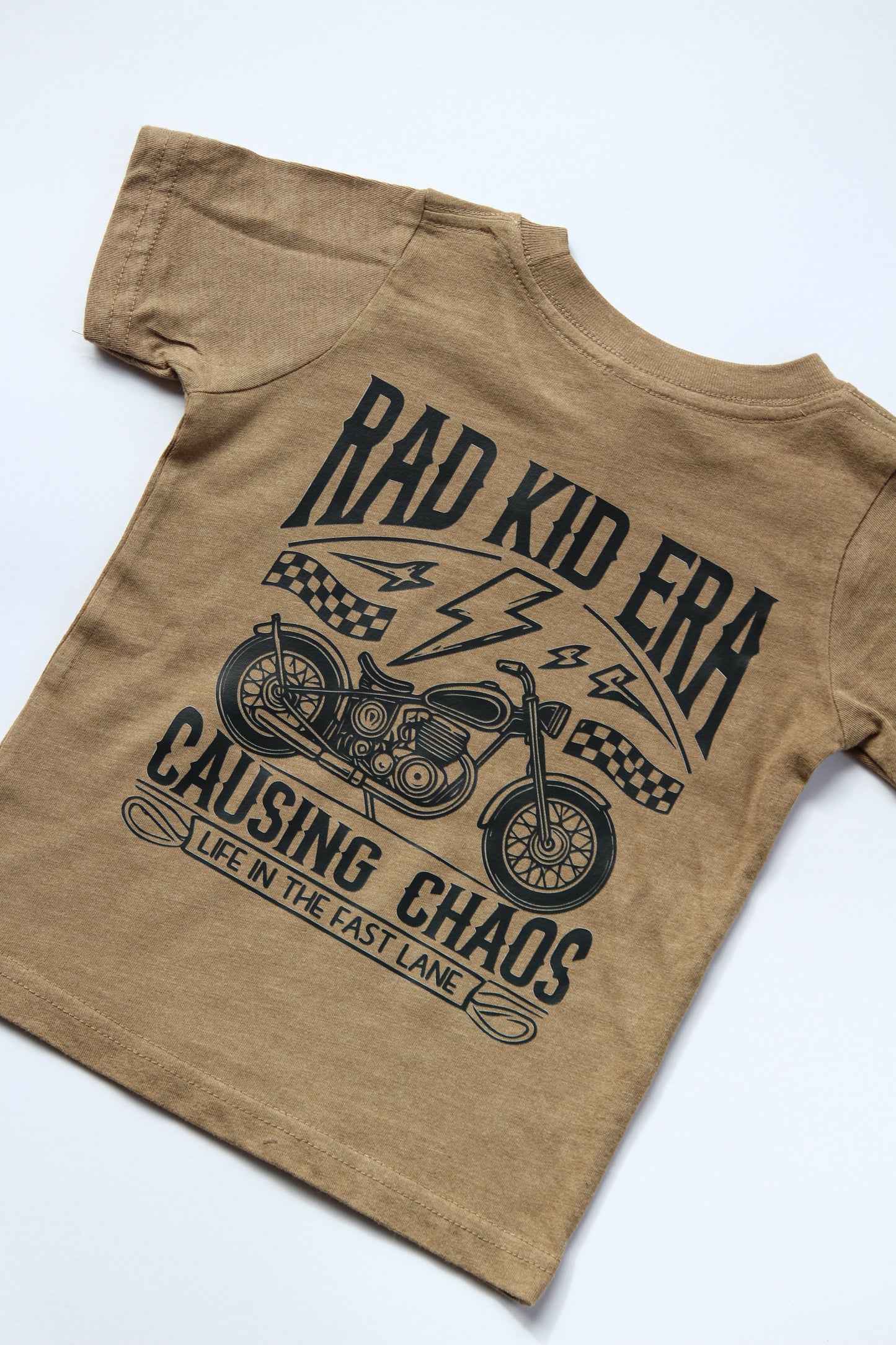 Rad Kid Era Tee