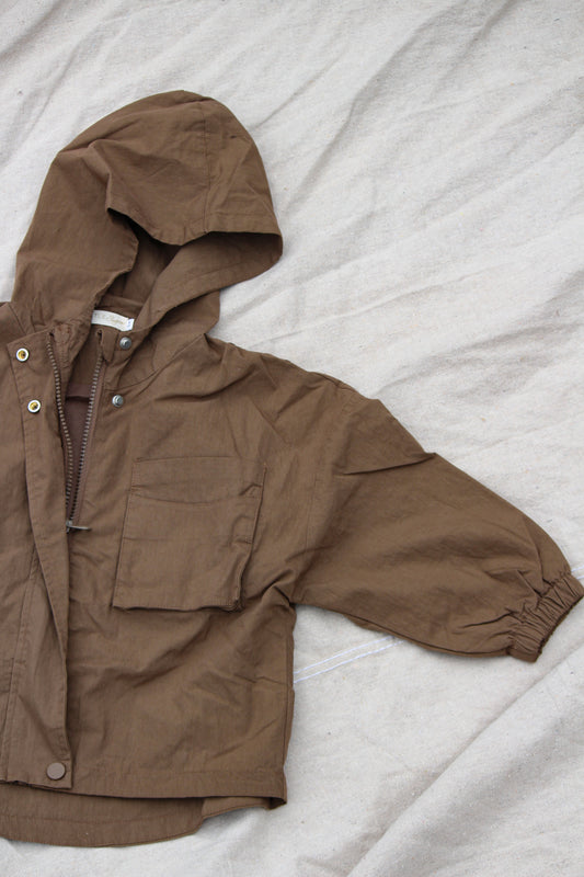 Olive You Everyday Jacket