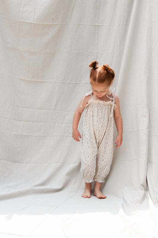 Dolly June Jumpsuit