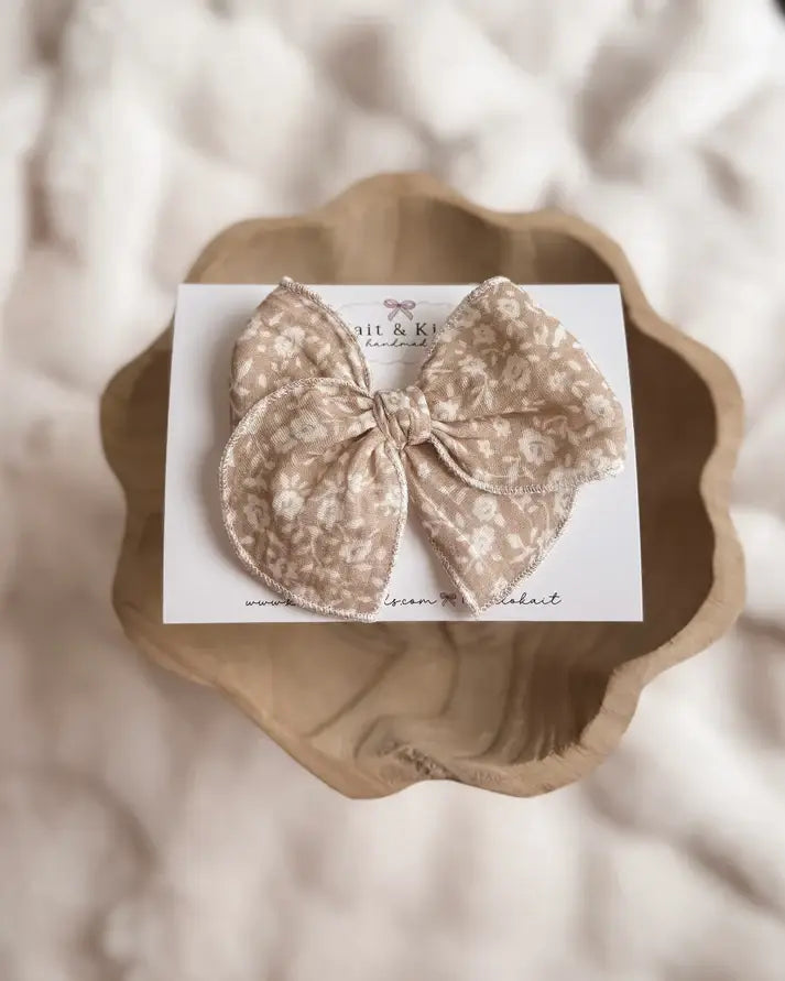 Florence beige ♡ fable