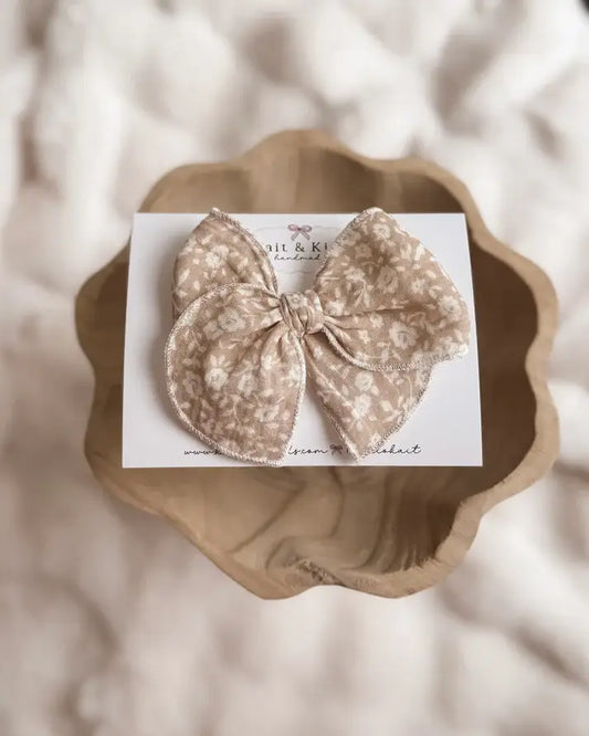 Florence beige ♡ fable