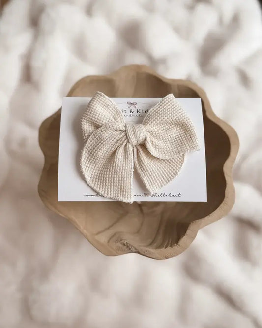 Oat waffle ♡ fable