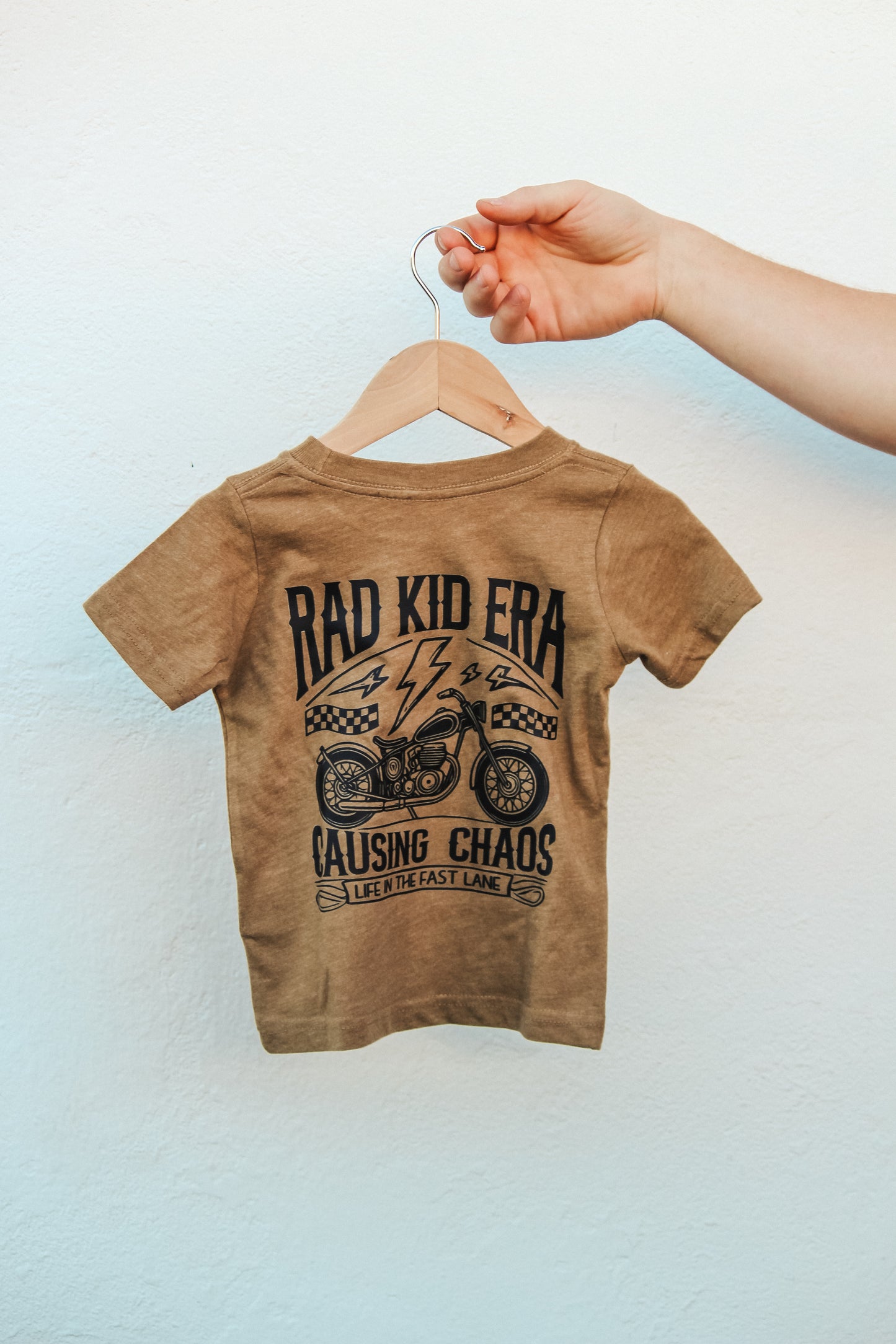 Rad Kid Era Tee