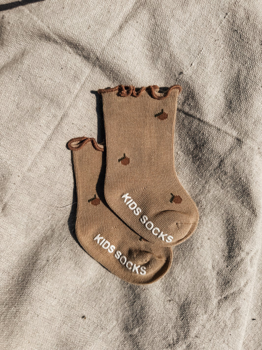 Clementine Socks
