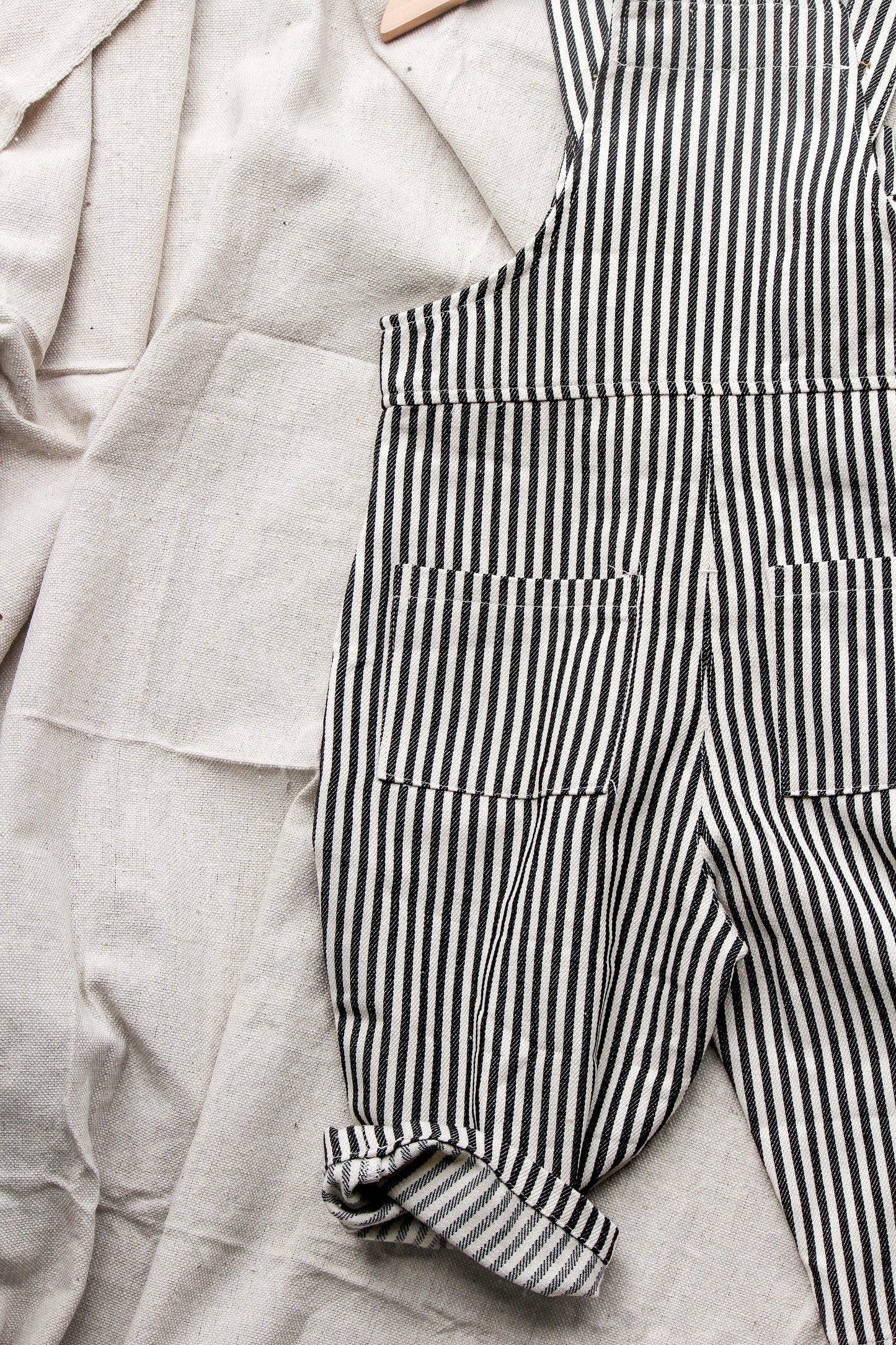 The Rebel Overall