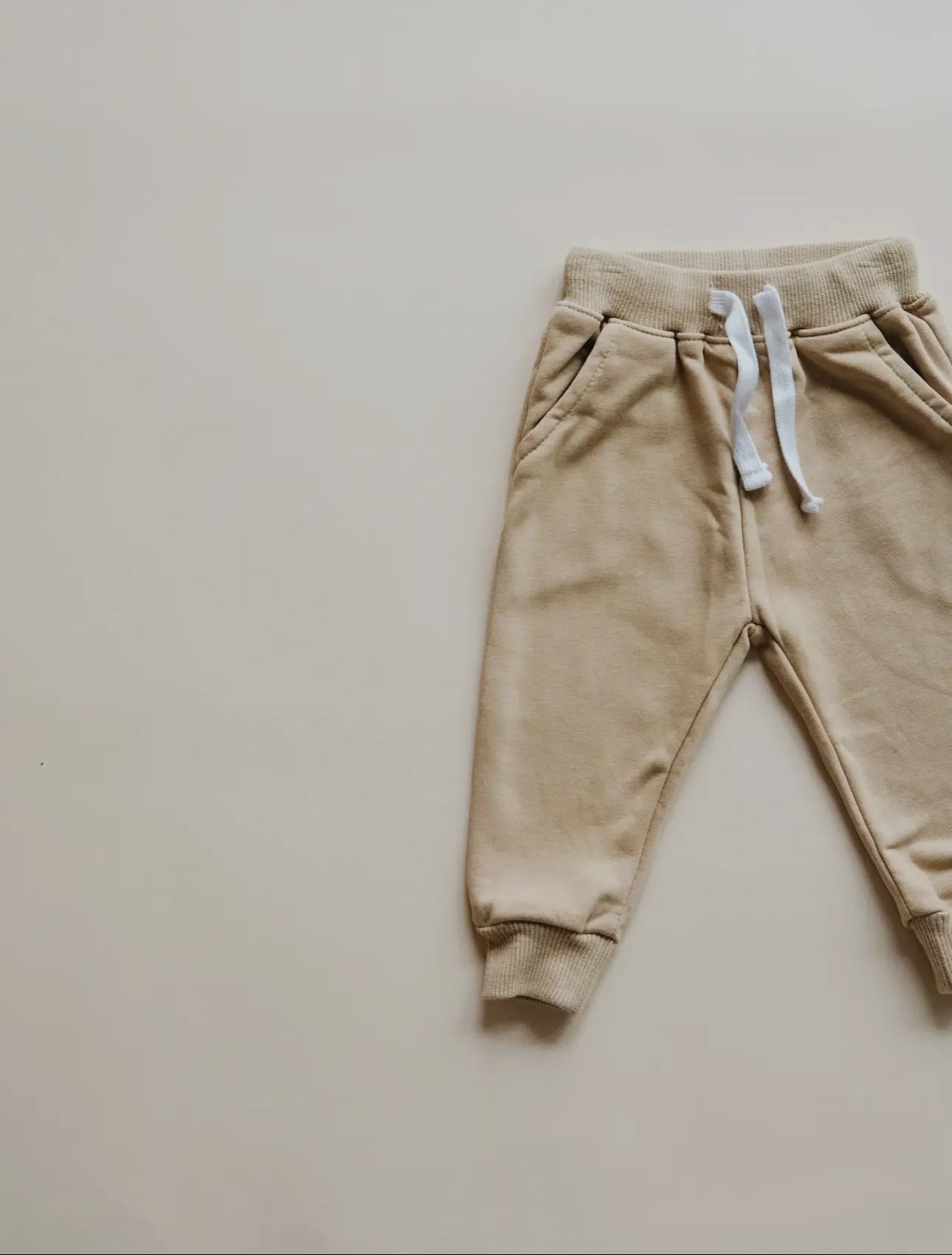 Dune Joggers