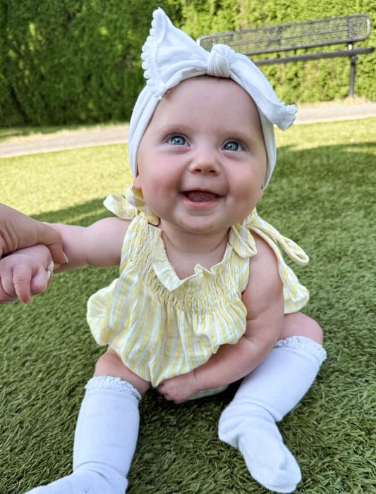 The Buttercup Bubble