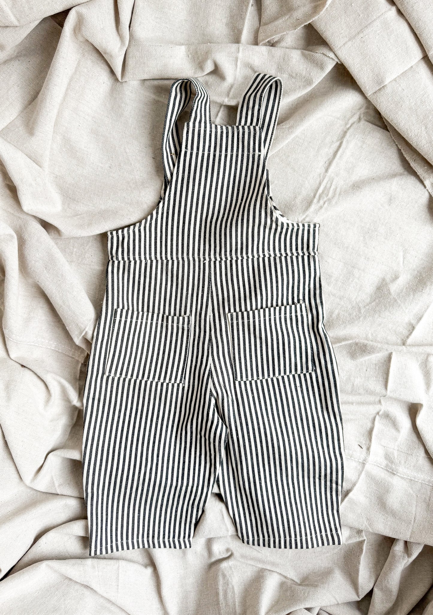 The Rebel Overall