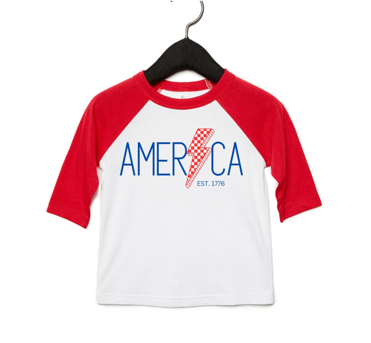 AMERICA Tee