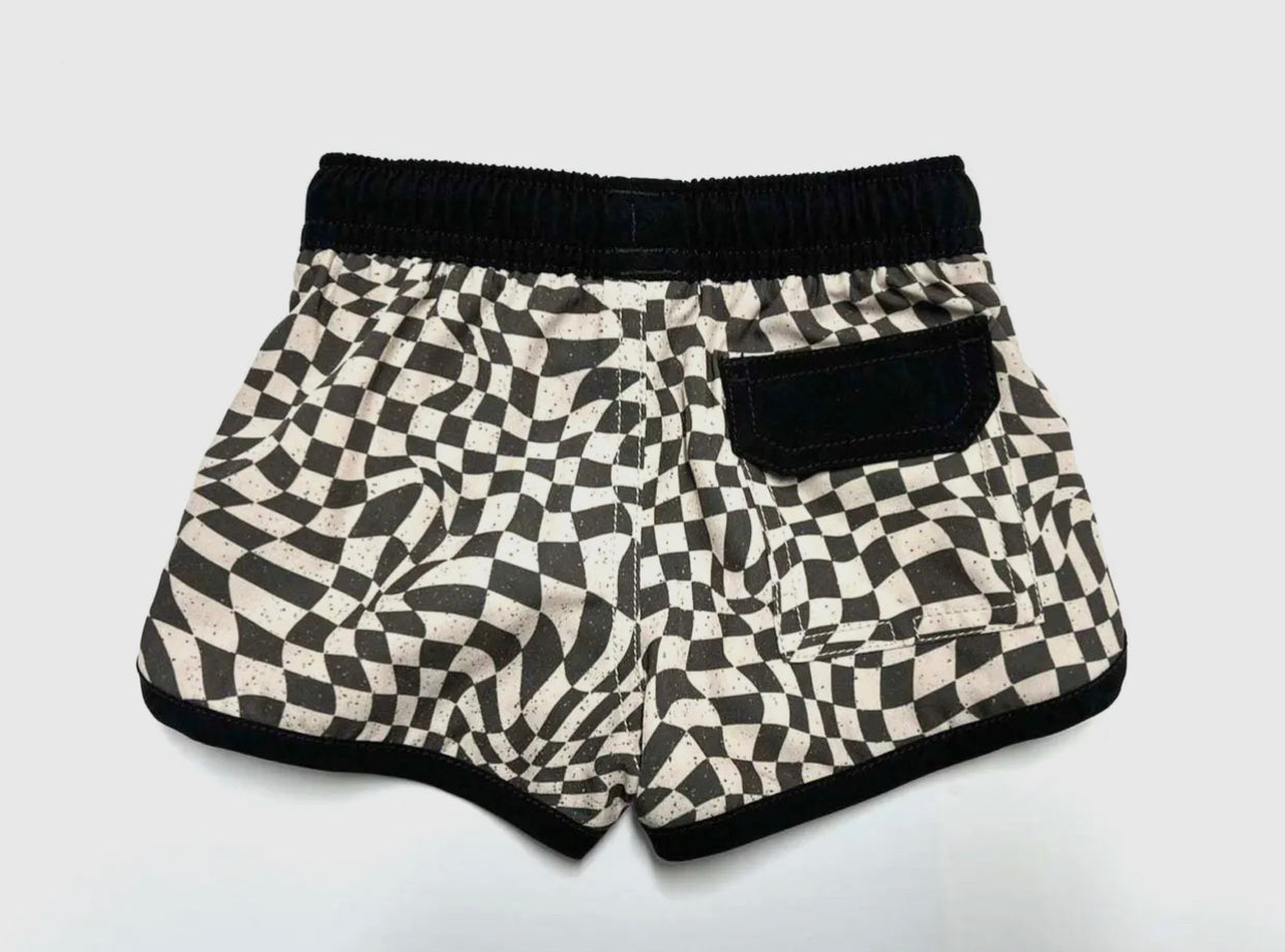 Surf Check Board Shorts