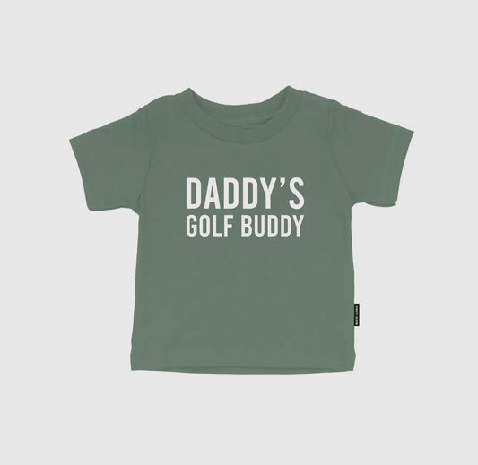 Daddy’s Golf Buddy