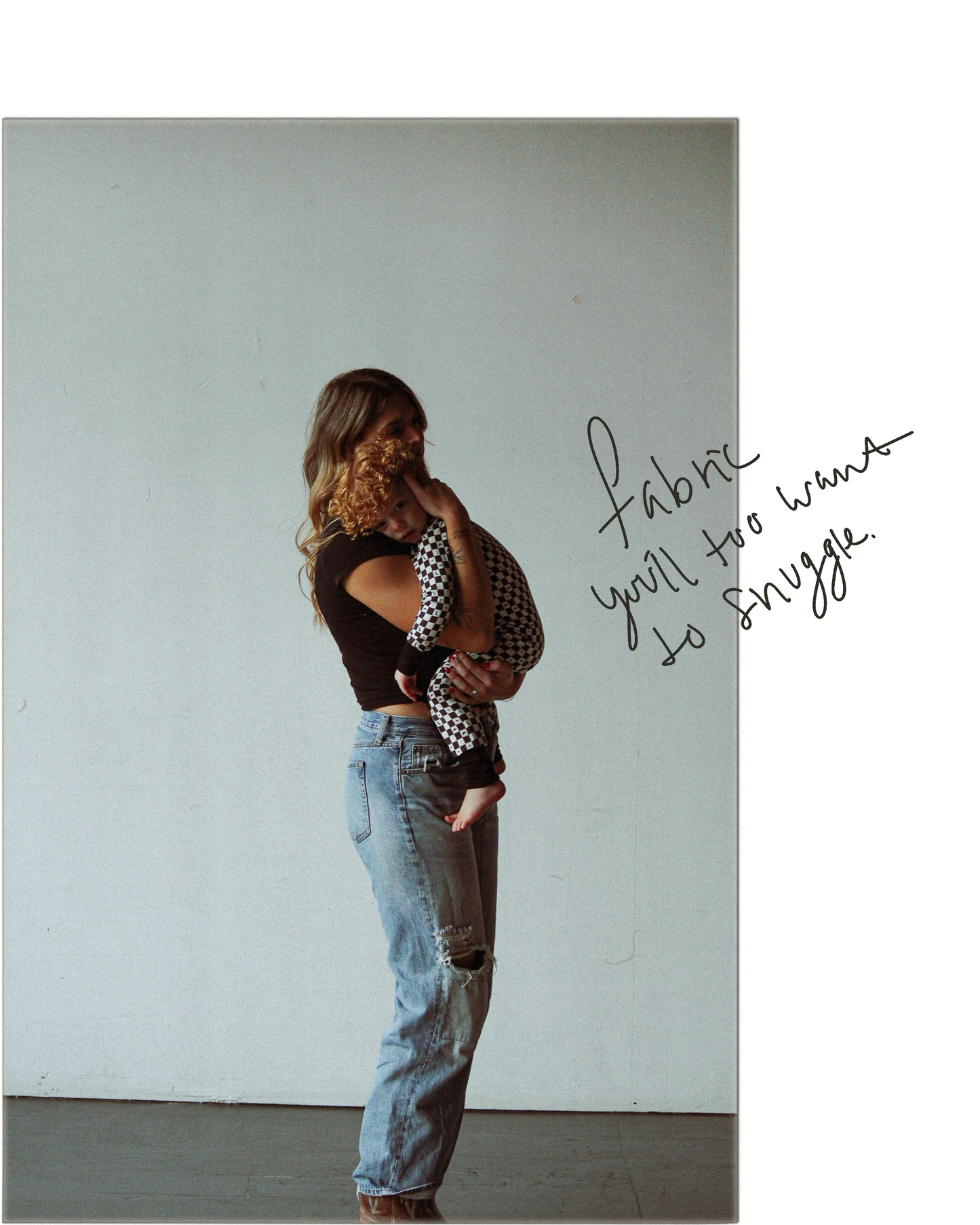 Bamboo North West Rodeo Romper