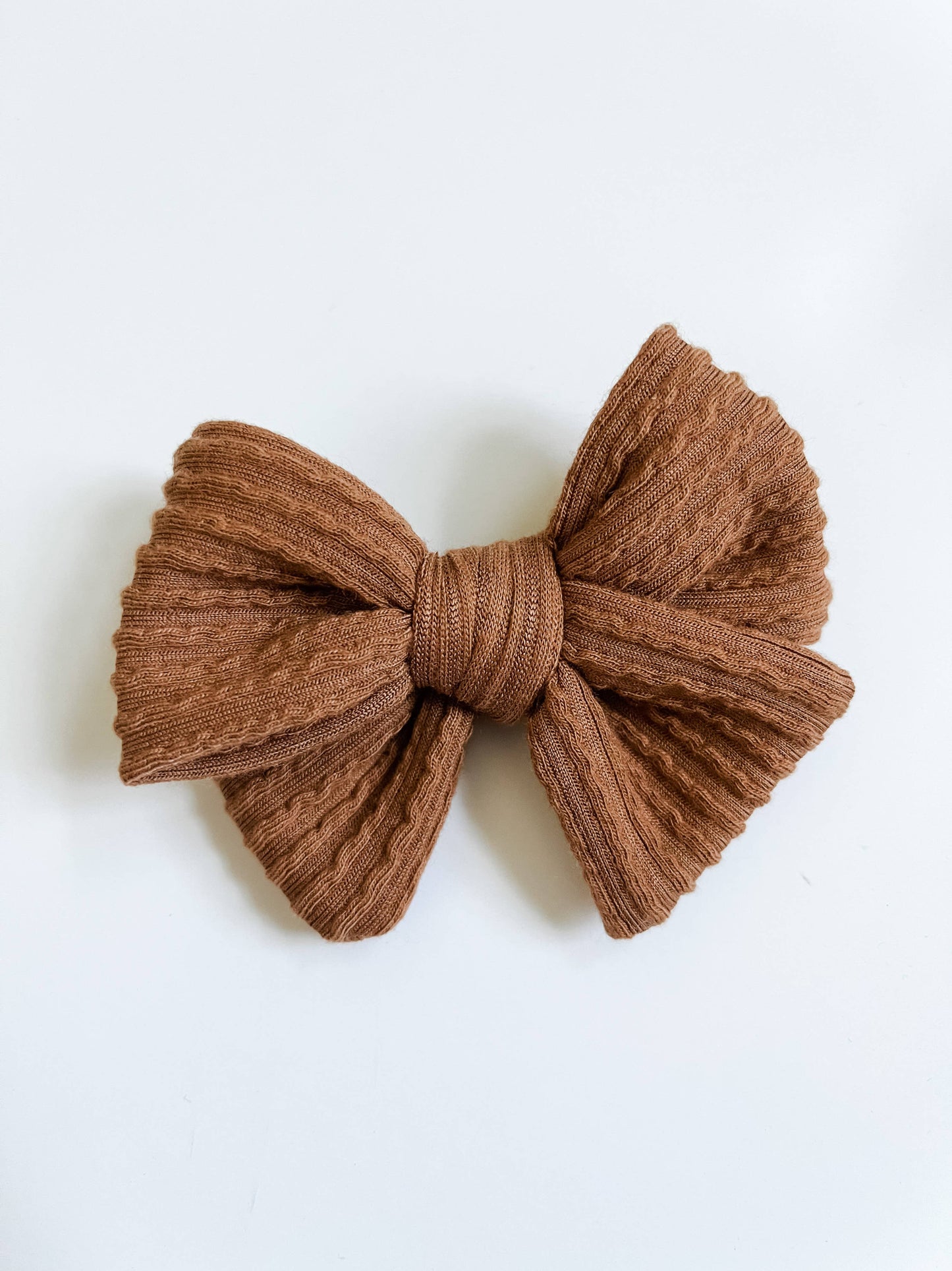 Baby Bow Headband